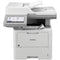 Brother MFC-L6810DW Enterprise Monochrome Laser All-in-One Printer, Copy/Fax/Print/Scan (BRTMFCL6810DW)