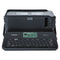 Brother PTD800W Commercial/Lite Industrial Portable Label Maker (BRTPTD800W)