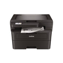 Brother Wireless HL-L2480DW Compact Monochrome Multi-Function Laser Printer, Copy/Print/Scan (BRTHLL2480DW)