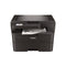 Brother Wireless HL-L2480DW Compact Monochrome Multi-Function Laser Printer, Copy/Print/Scan (BRTHLL2480DW)