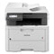 Brother Wireless MFC-L3720CDW Digital Color All-in-One Printer, Copy/Fax/Print/Scan (BRTMFCL3720CDW)