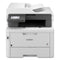 Brother Wireless MFC-L3780CDW Digital Laser Color All-in-One Printer, Copy/Fax/Print/Scan (BRTMFCL3780CDW)