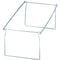 Officemate Hanging Folder Frames, 12 5/8&quot;x9 1/8&quot;, Adjusts 24&quot; 27&quot;, Ltr (OIC98620)